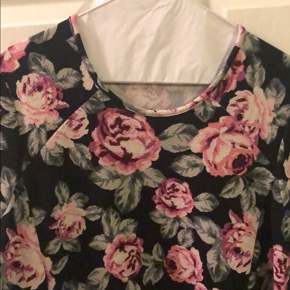 Longsleeve dress - Picture 2 of 3